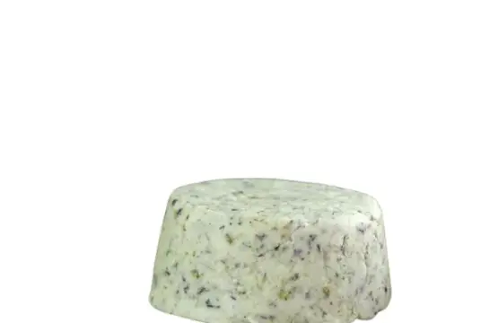 Santulana Champú “SOLID MALVA” 90g